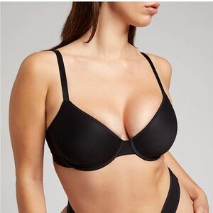 NEGATIVE Stealth Mode Demi Bra 34D